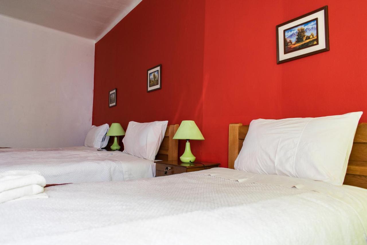 Guest Home B&B La Paz Exterior foto